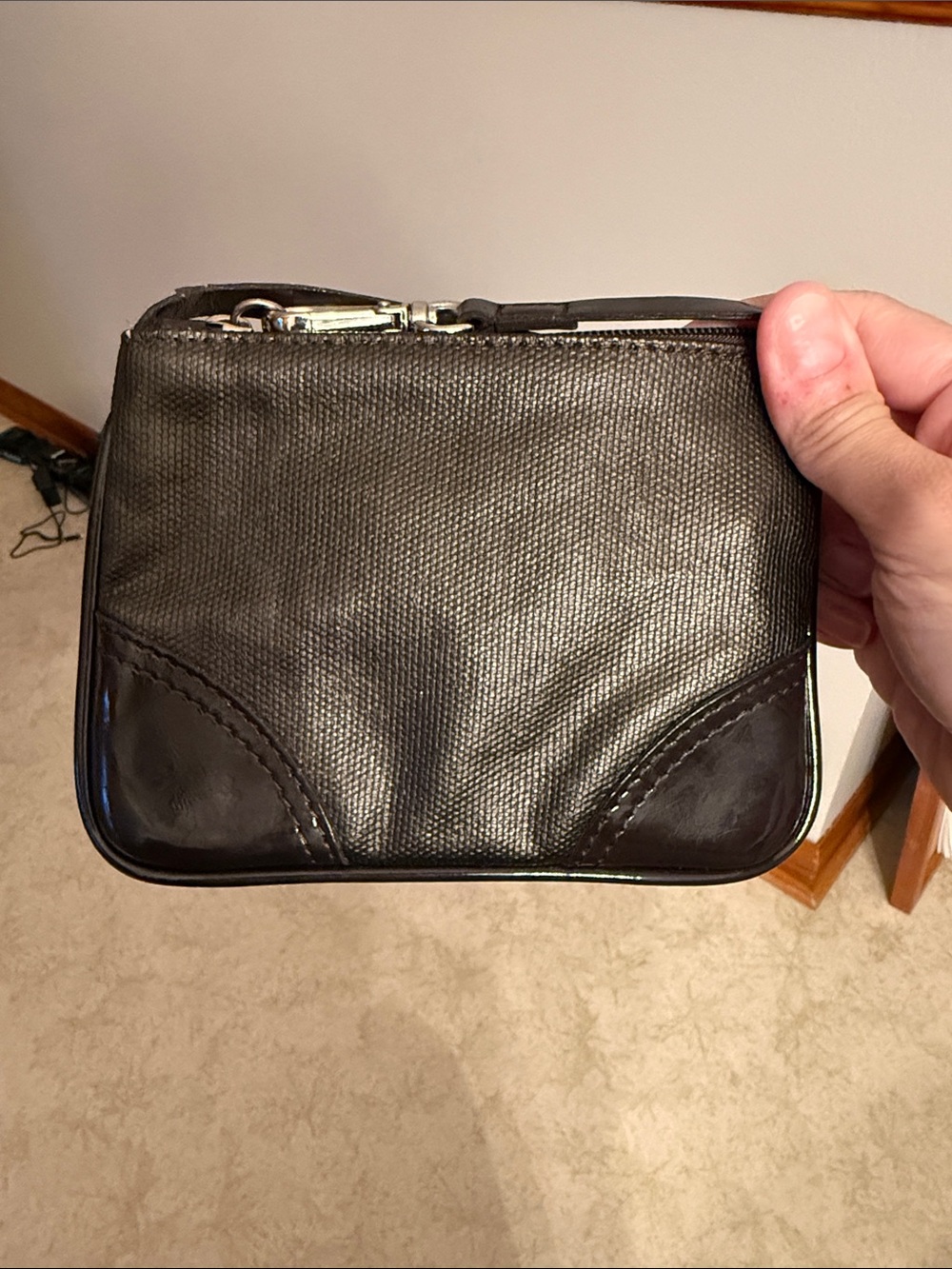 Italian Wristlet
